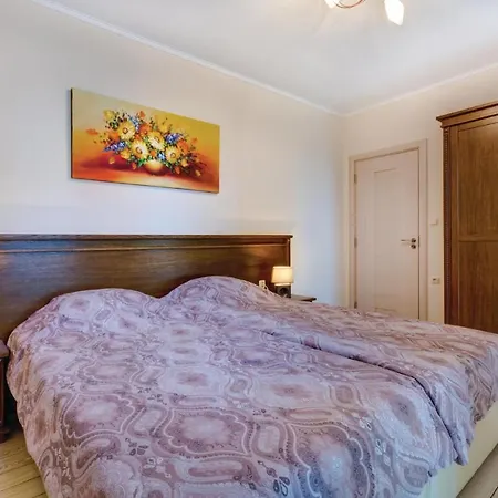 아파트 Two-bedroom In 네세부르